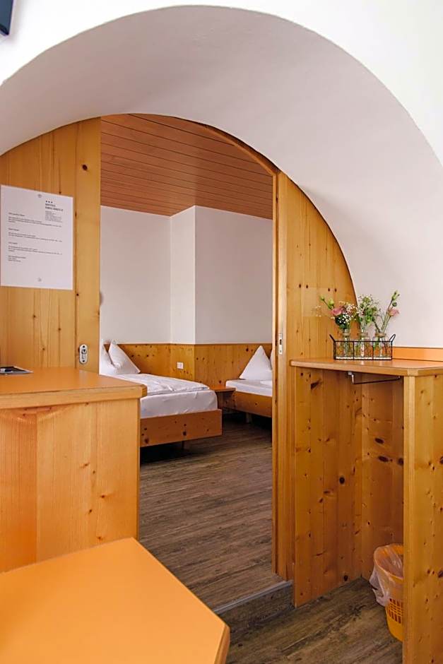 Hotel Drei Kreuz