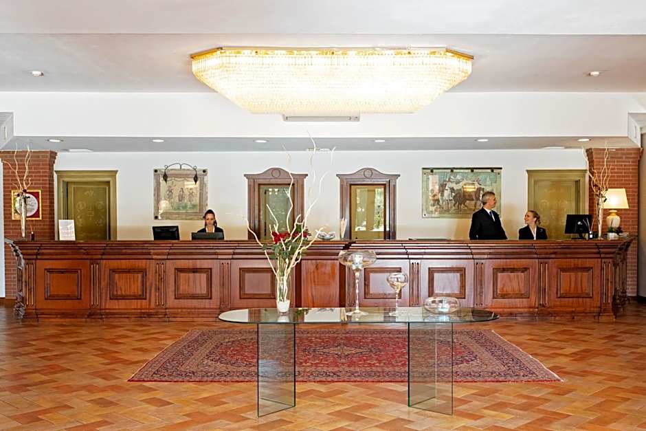 Fattoria La Principina Hotel & Congress