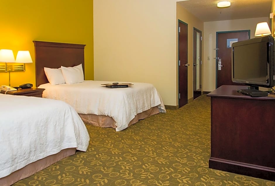 Hampton Inn By Hilton Frankfort