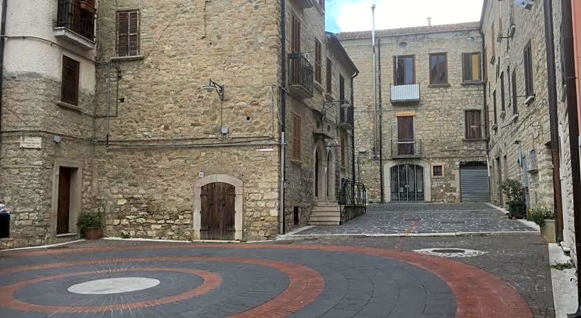 Borgo Antico Santa Lucia