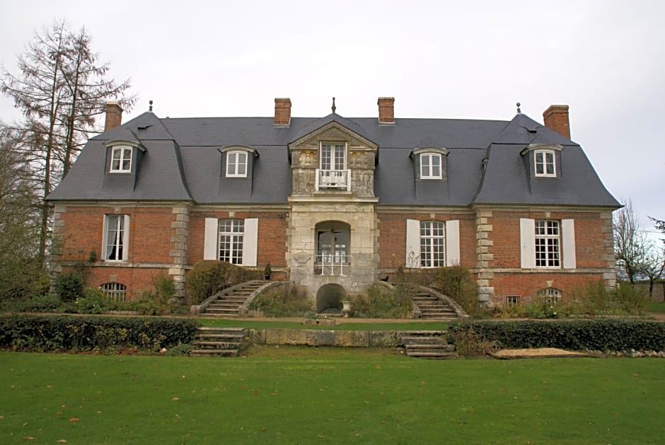 Manoir d'Hermos