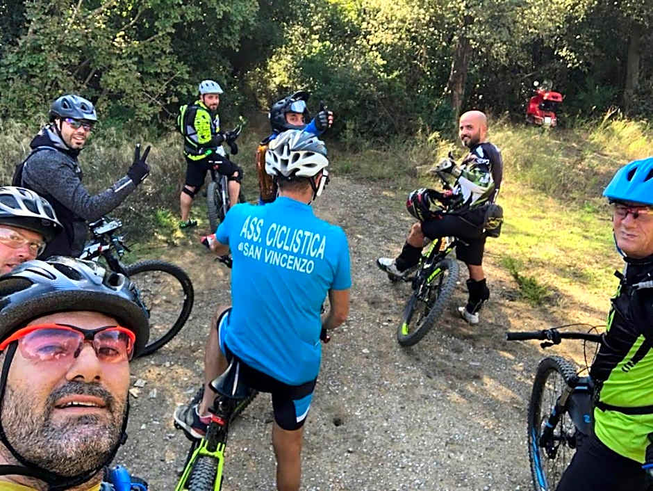 Camere Vecchia Fonte