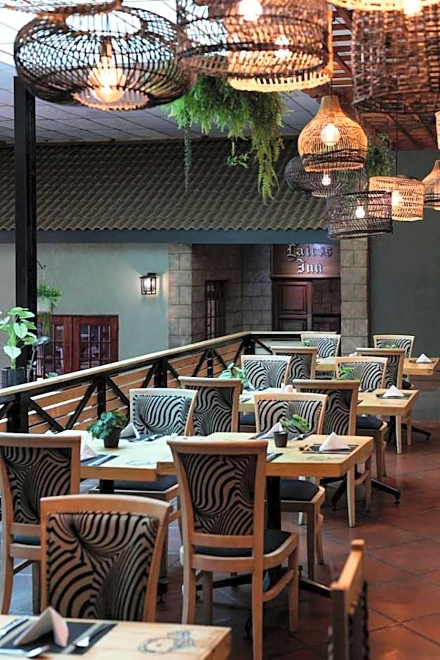 Glenburn Lodge & Spa