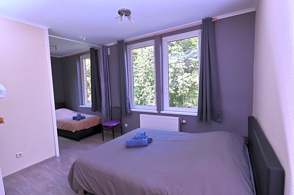 B&B De l'Aisne