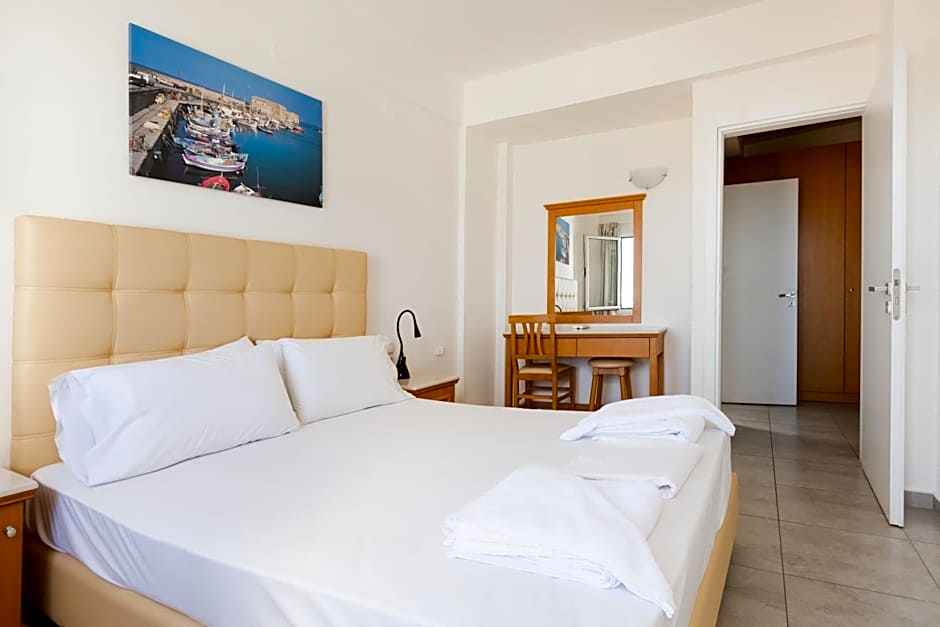 Anastasia Hotel Stalis by GHH