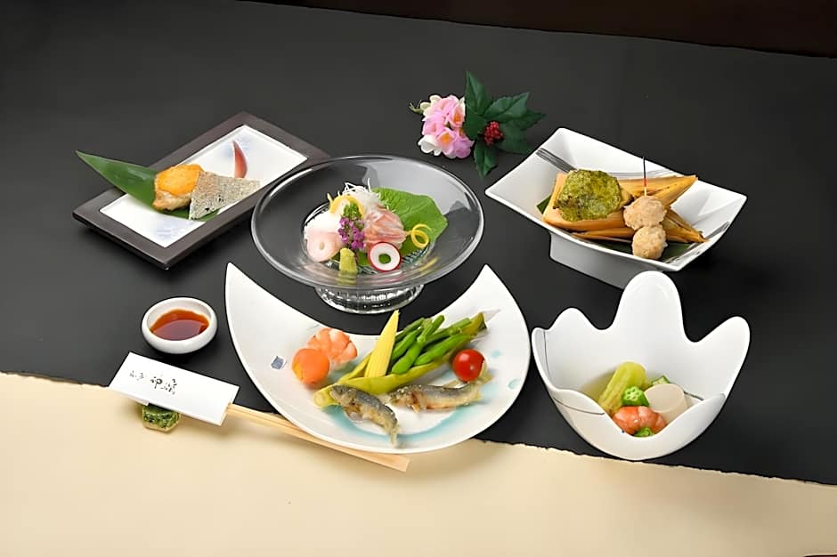 Richmond Hotel Akita Ekimae