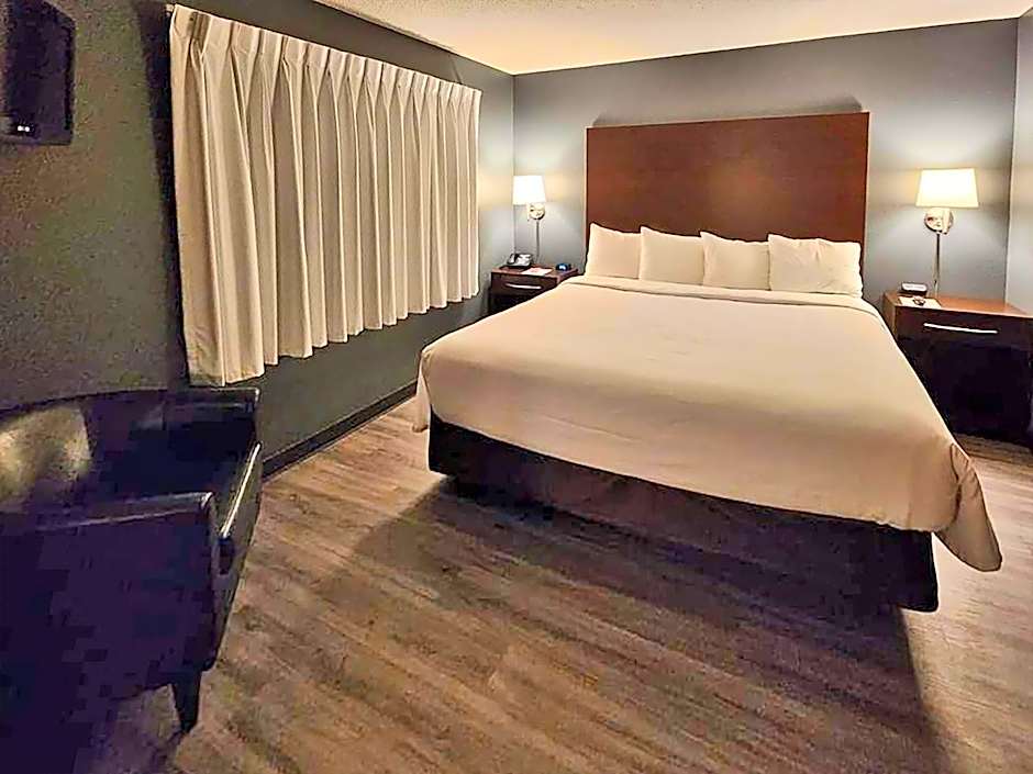 Econo Lodge Ortonville