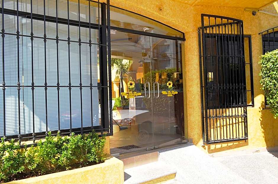 Villas La Lupita
