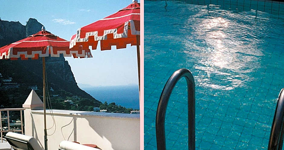 Il Capri Hotel