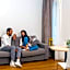 Aparthotel Adagio Access Paris Asnieres