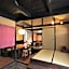Momohana an Machiya House