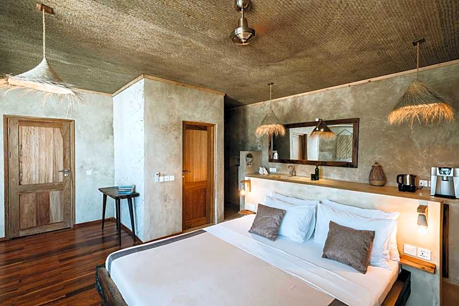 Passion Boutique Hotel Zanzibar - Adults Only