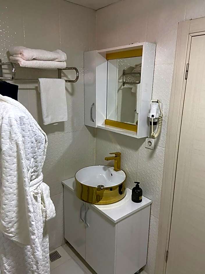 Şirinyer Elit Residance Apart Hotel