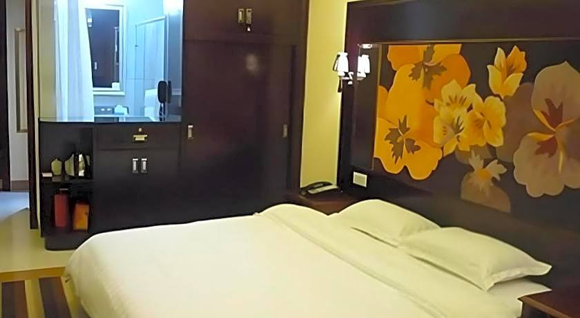 Oliva Hotel Shunde
