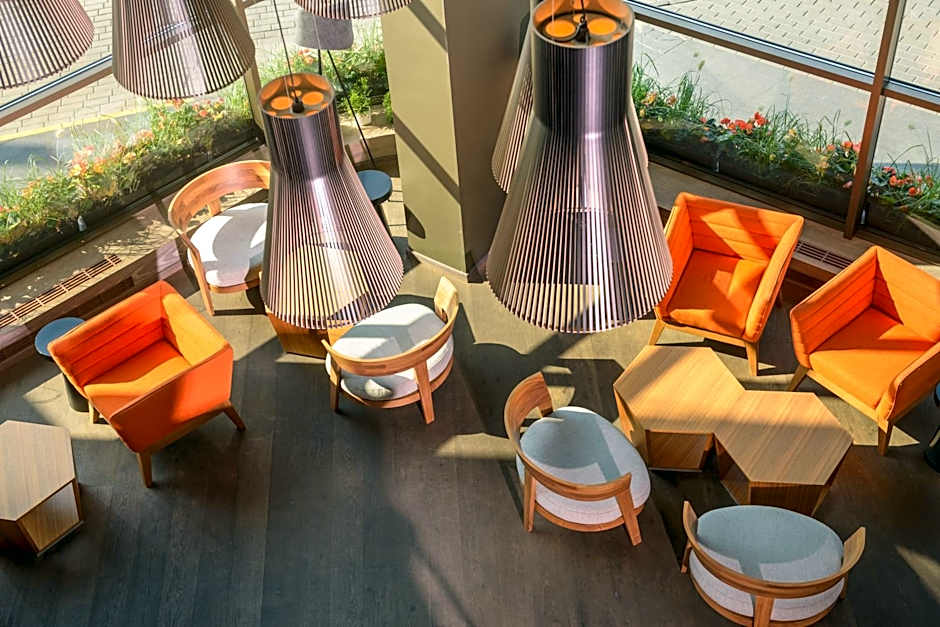 Holiday Inn Vilnius By IHG