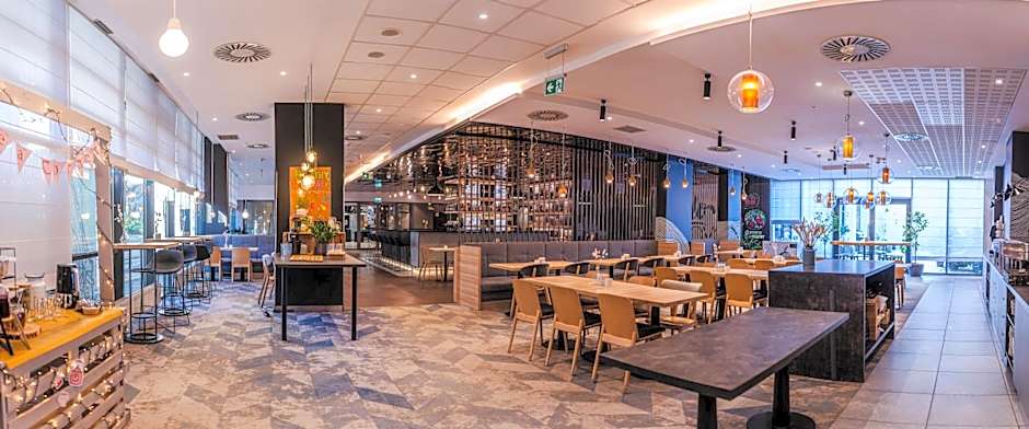 Novotel Szczecin Centrum