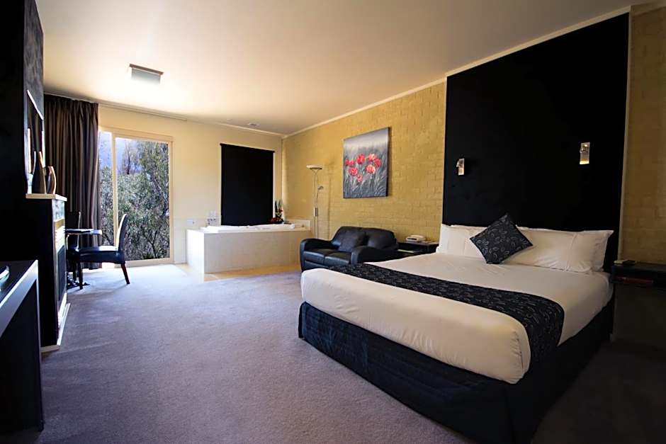 Madison Spa Motel - Adults Only