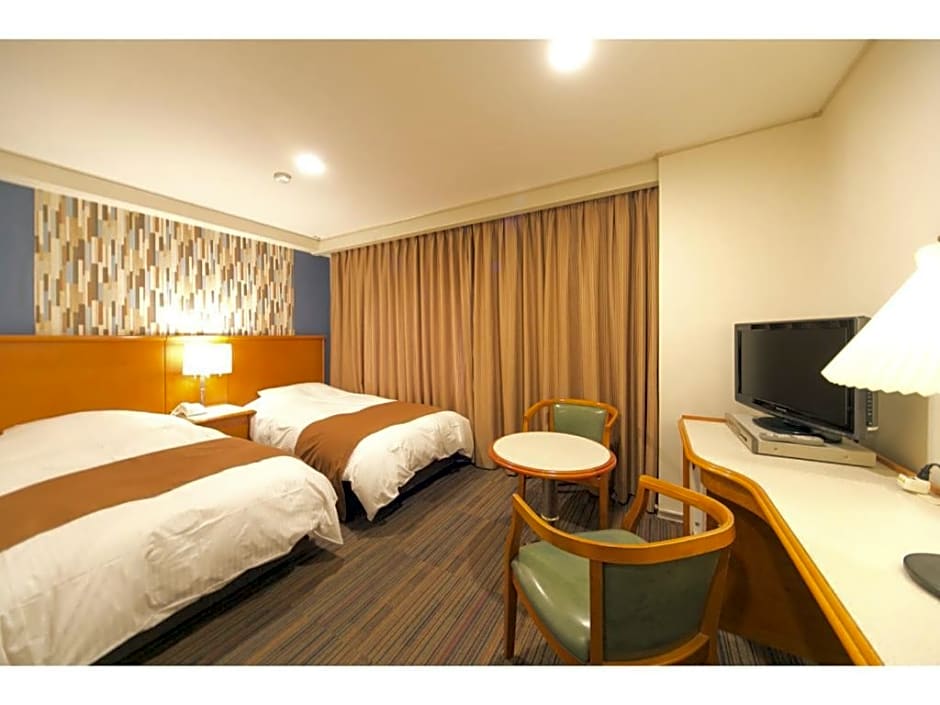 Hyper-inn Takamatsu Ekimae