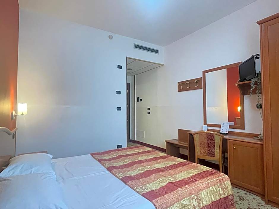 Vald Hotel