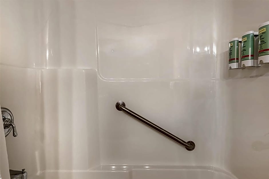 Best Western Sicamous Inn