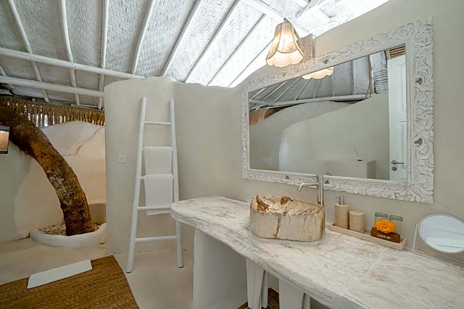 Gravity Eco Boutique Hotel - Adults Only