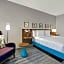Hilton Garden Inn Houston Medical Center, TX