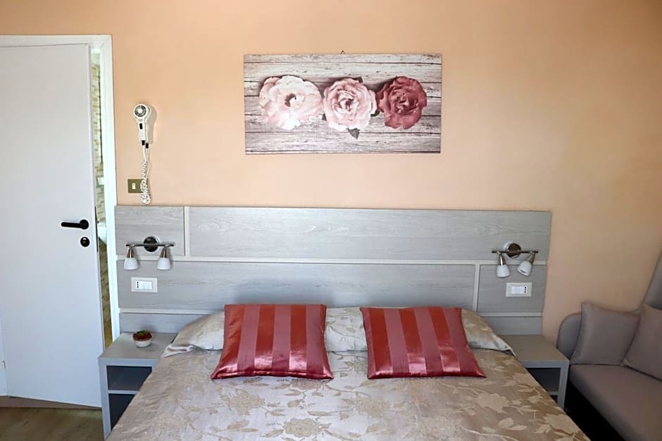 Hotel Barca D'Oro