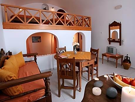 Apartment (4 Adults)