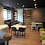 ibis Budget Caen Centre Gare
