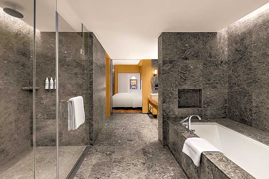 Le Meridien Changzhou