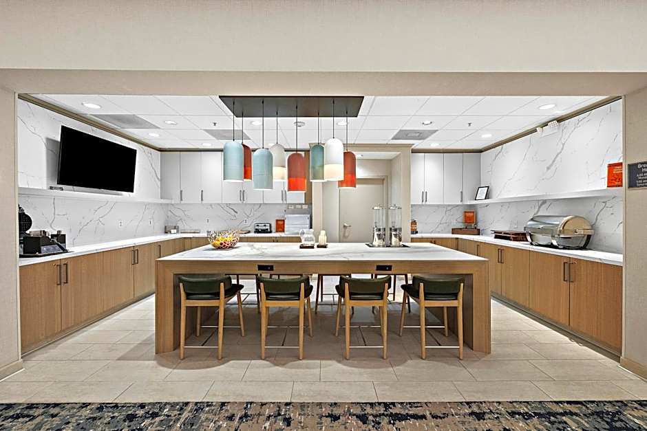 Homewood Suites By Hilton Lancaster