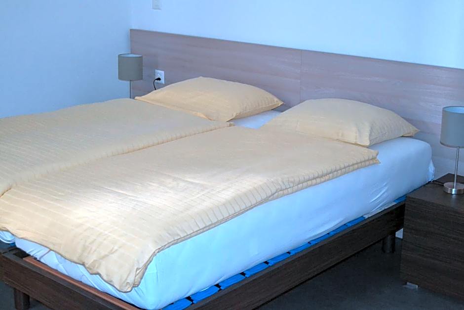 Hotel della Stazione