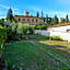 Villa Gelsomino Garden