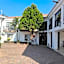 The Shamrock Hotel
