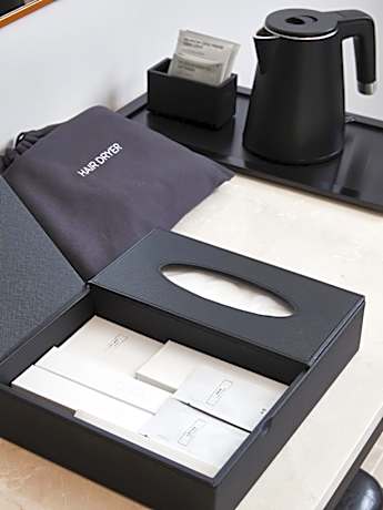 Deluxe Room - Breakfast Included