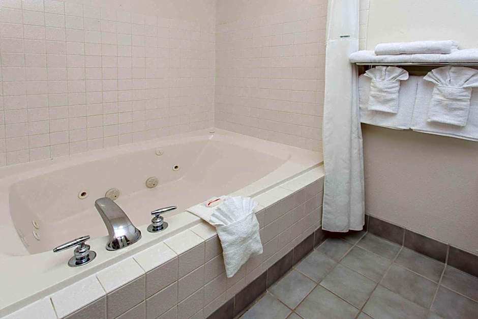 Ramada Limited Decatur