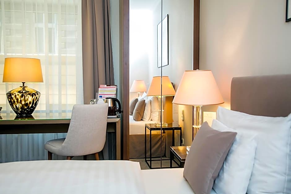 Ambra Hotel