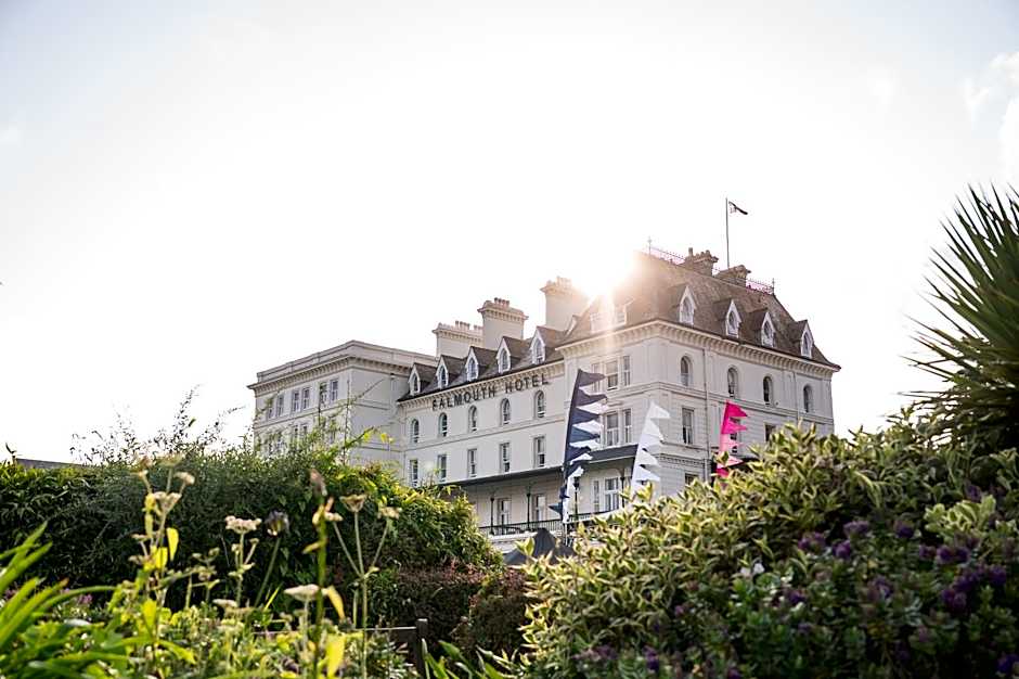 The Falmouth Hotel