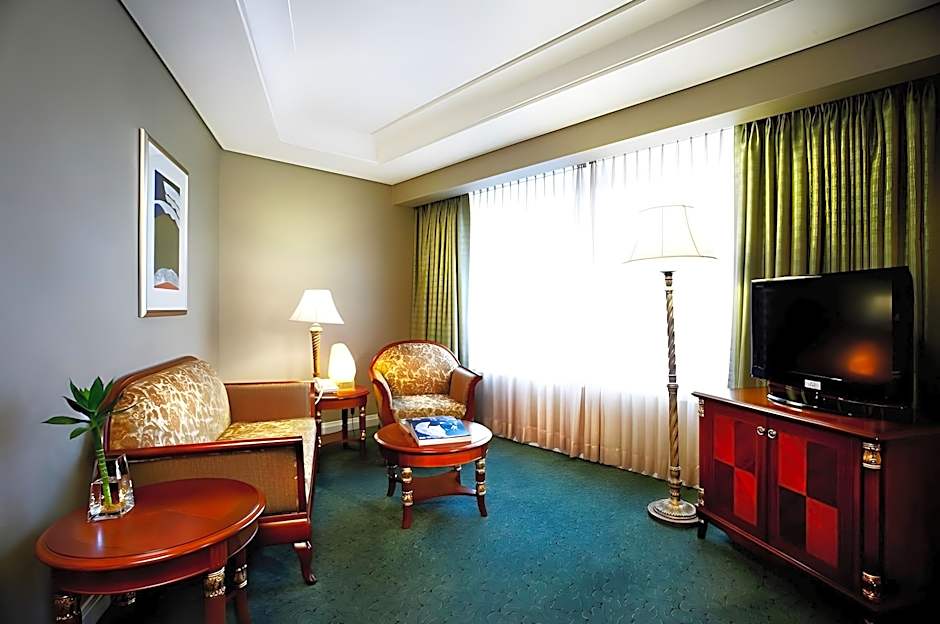 High1 Grand Hotel Main Tower (Kangwonland Hotel)