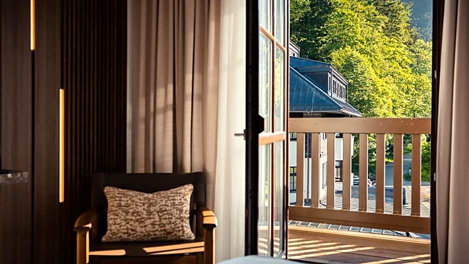 Hotel Savoy Špindlerův Mlýn
