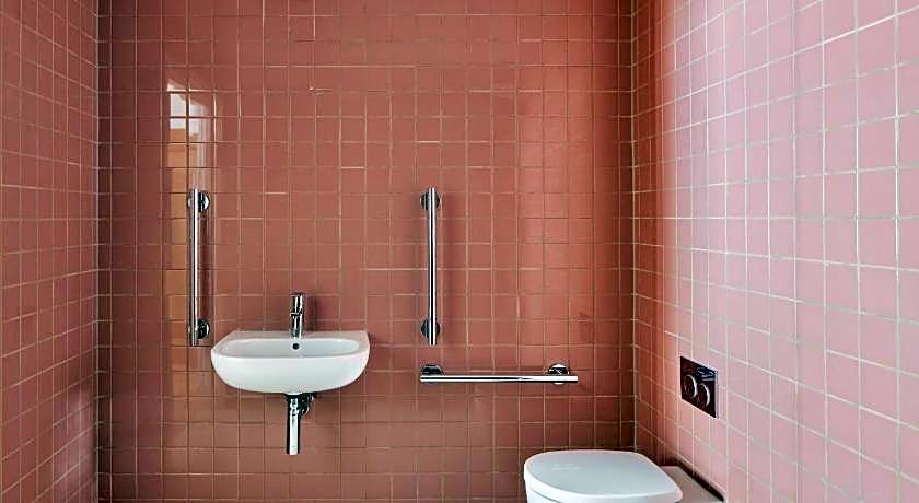 Turing Locke Cambridge