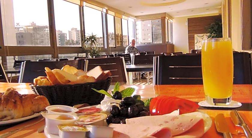 Orient Prince Hotel