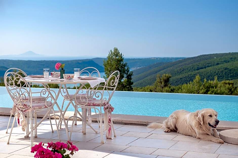 VILLA STEFANIJA small Boutique hotel&restaurant