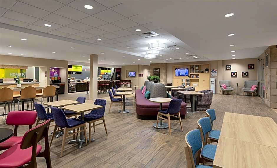 Home2 Suites By Hilton Greenville Airport