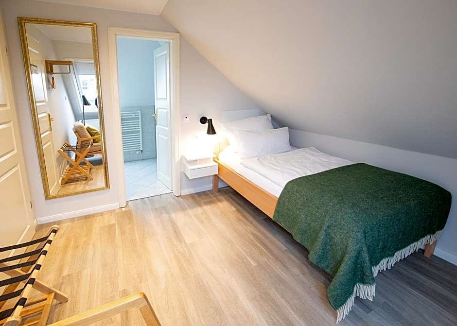 Hotel Seehof Norderney OHG
