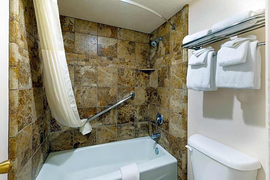 49'er Inn & Suites