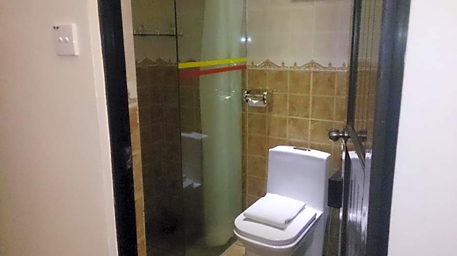 Hotel & Apartment Ambassador 3