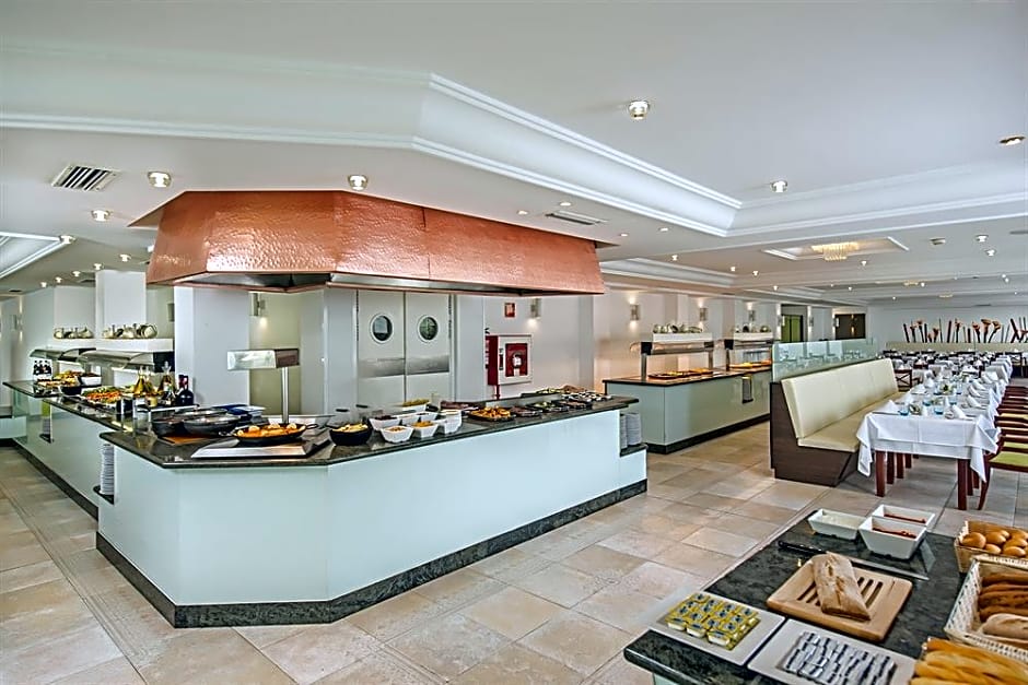 Iberostar Bahia de Palma - Adults Only