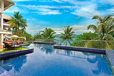 Welcomhotel by ITC Hotels, Bay Island, Port Blair