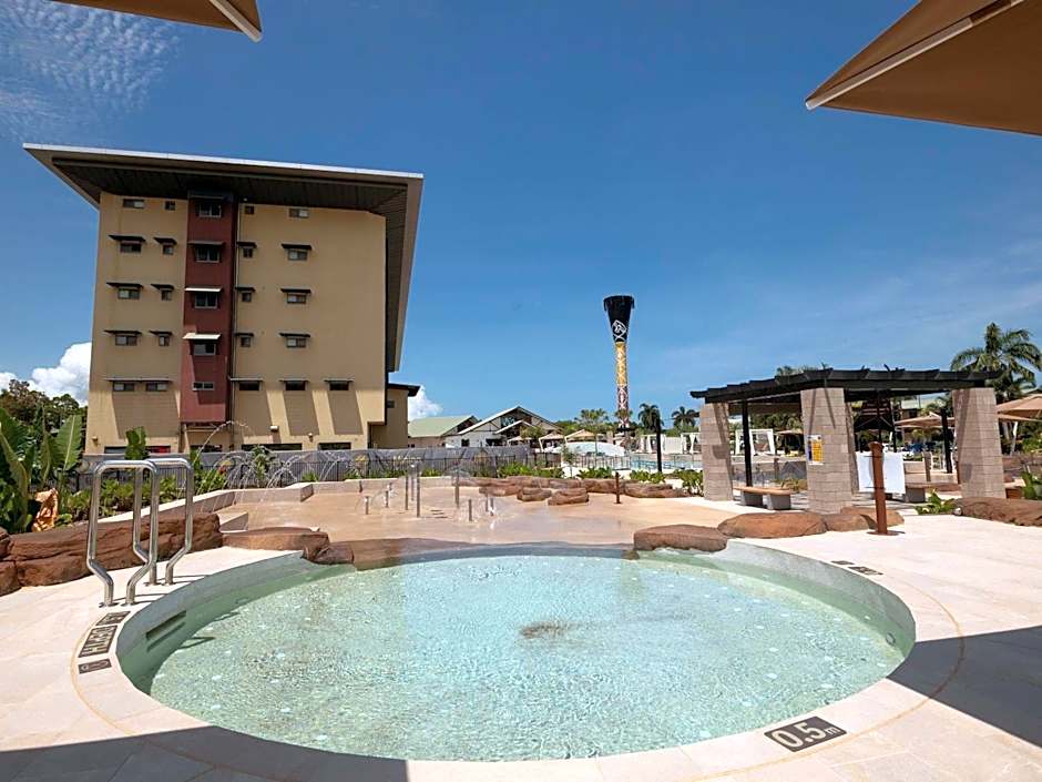 Novotel Darwin Airport